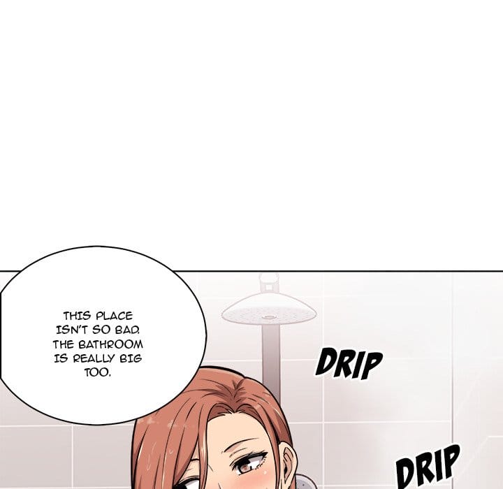 Excuse me, This is my Room [LObeam , kook] Chapter 56 – page 82