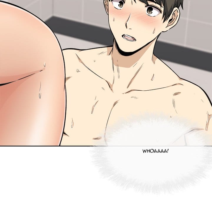 Excuse me, This is my Room [LObeam , kook] Chapter 56 – page 86