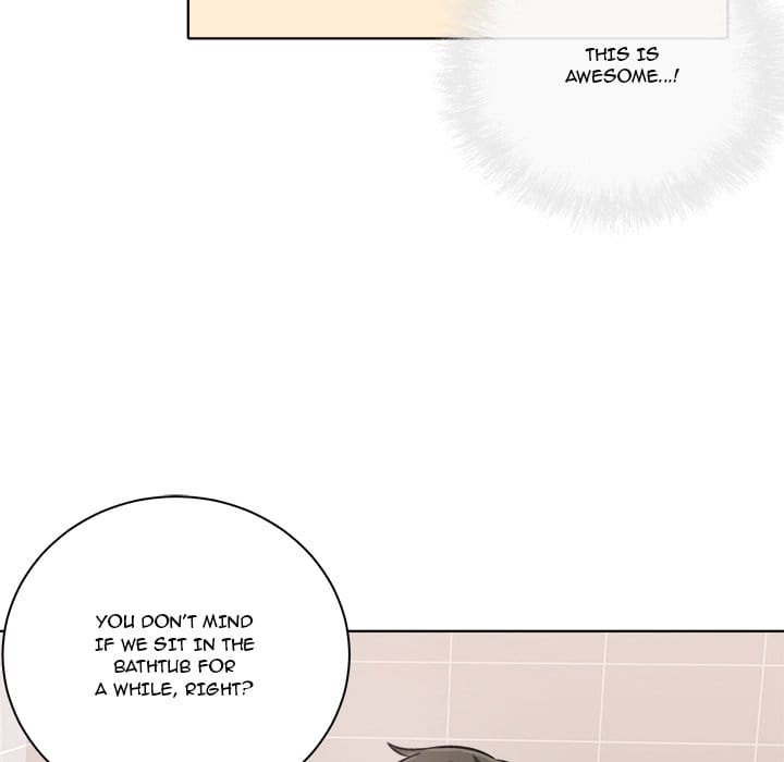 Excuse me, This is my Room [LObeam , kook] Chapter 56 – page 91