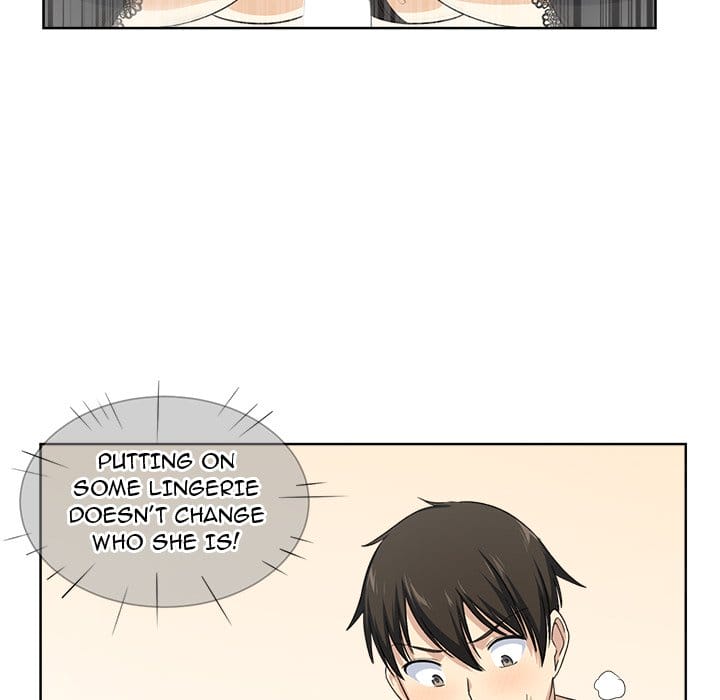 Excuse me, This is my Room [LObeam , kook] Chapter 16 – page 104