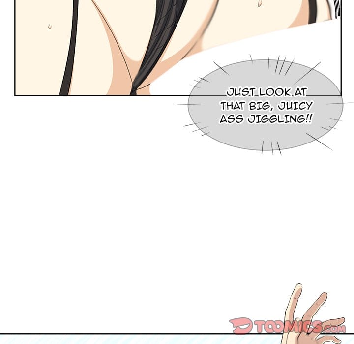 Excuse me, This is my Room [LObeam , kook] Chapter 16 – page 114