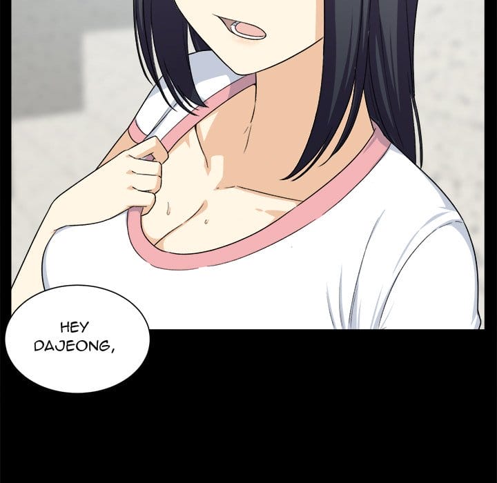 Excuse me, This is my Room [LObeam , kook] Chapter 16 – page 15