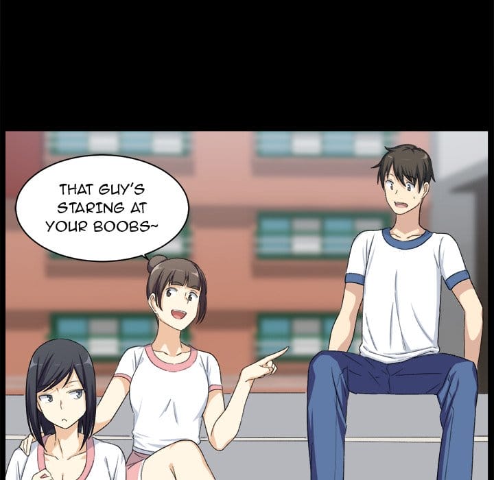 Excuse me, This is my Room [LObeam , kook] Chapter 16 – page 16