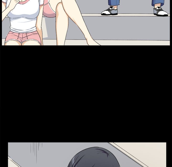 Excuse me, This is my Room [LObeam , kook] Chapter 16 – page 17