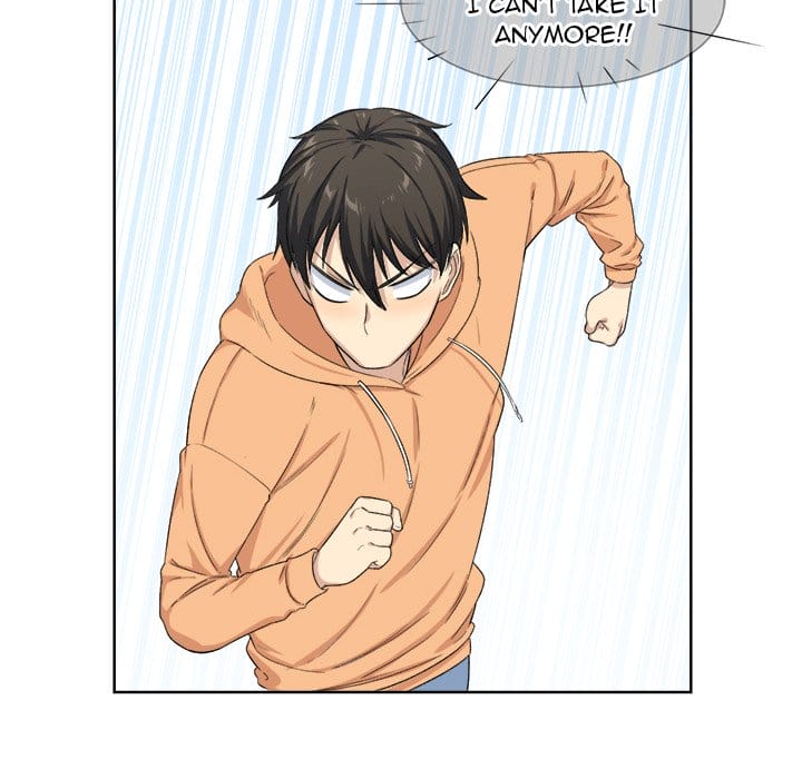 Excuse me, This is my Room [LObeam , kook] Chapter 16 – page 25