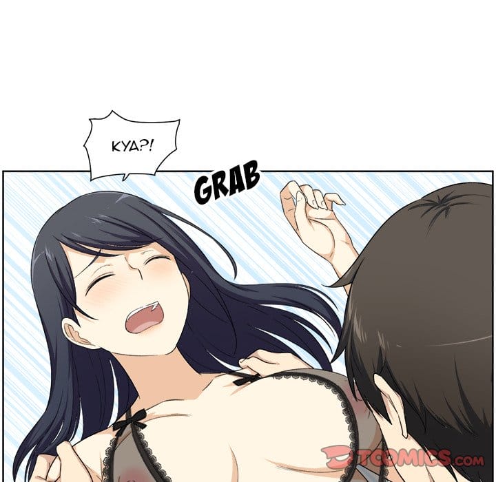 Excuse me, This is my Room [LObeam , kook] Chapter 16 – page 26