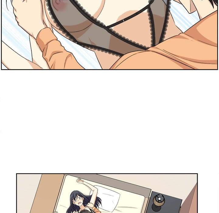 Excuse me, This is my Room [LObeam , kook] Chapter 16 – page 27