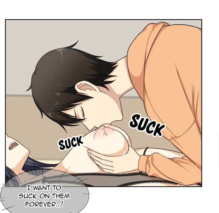 Excuse me, This is my Room [LObeam , kook] Chapter 16 – page 40