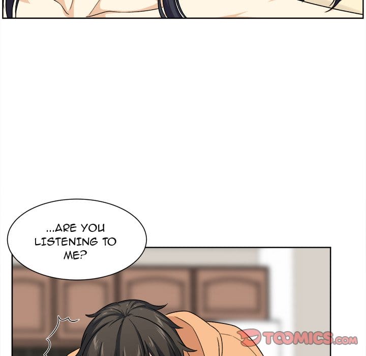 Excuse me, This is my Room [LObeam , kook] Chapter 16 – page 42