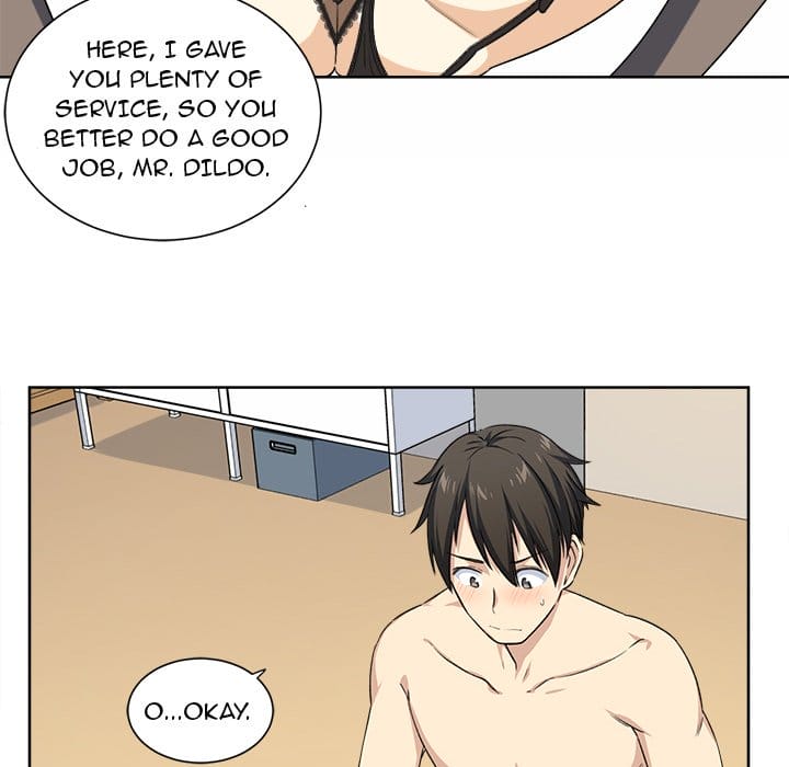 Excuse me, This is my Room [LObeam , kook] Chapter 16 – page 57