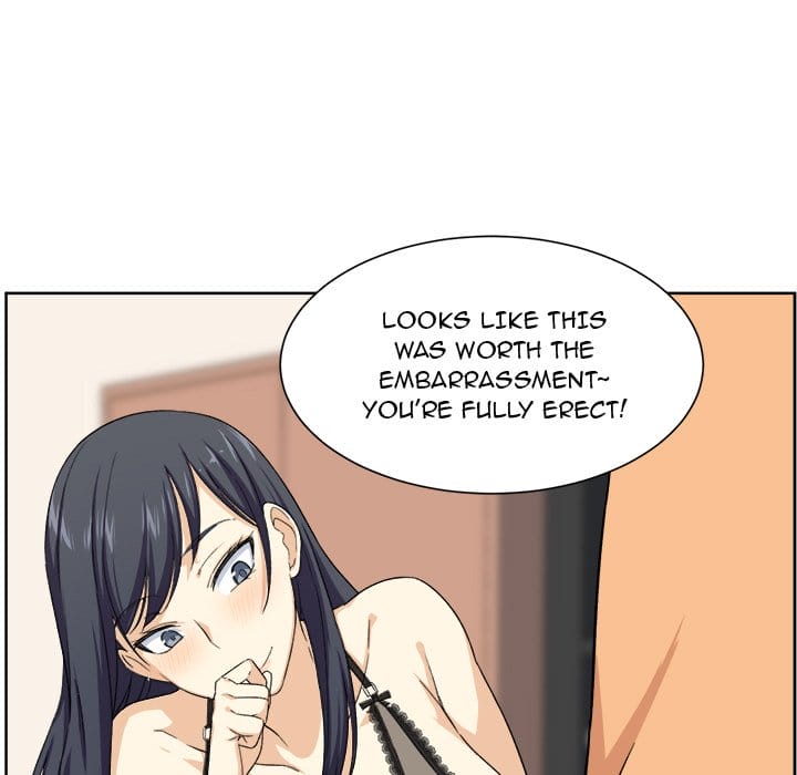 Excuse me, This is my Room [LObeam , kook] Chapter 16 – page 7
