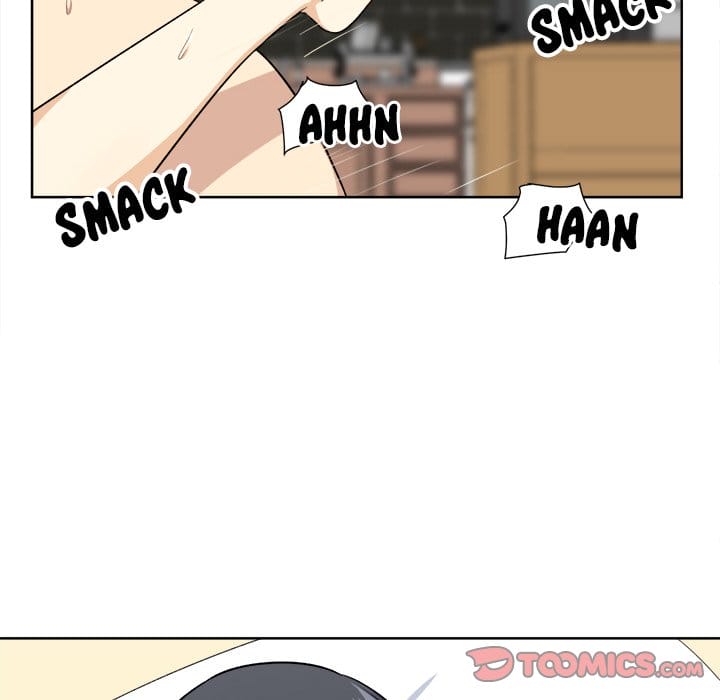 Excuse me, This is my Room [LObeam , kook] Chapter 16 – page 70