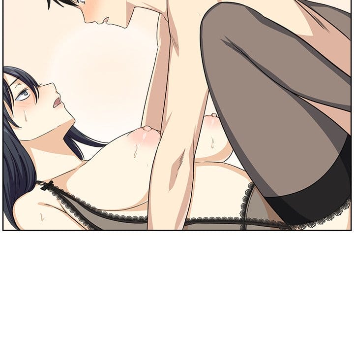 Excuse me, This is my Room [LObeam , kook] Chapter 16 – page 81