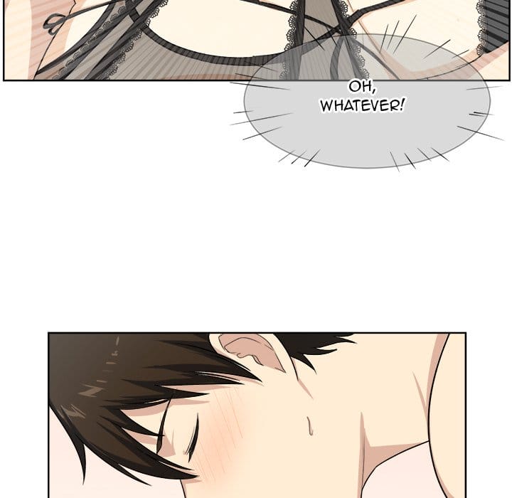 Excuse me, This is my Room [LObeam , kook] Chapter 16 – page 83