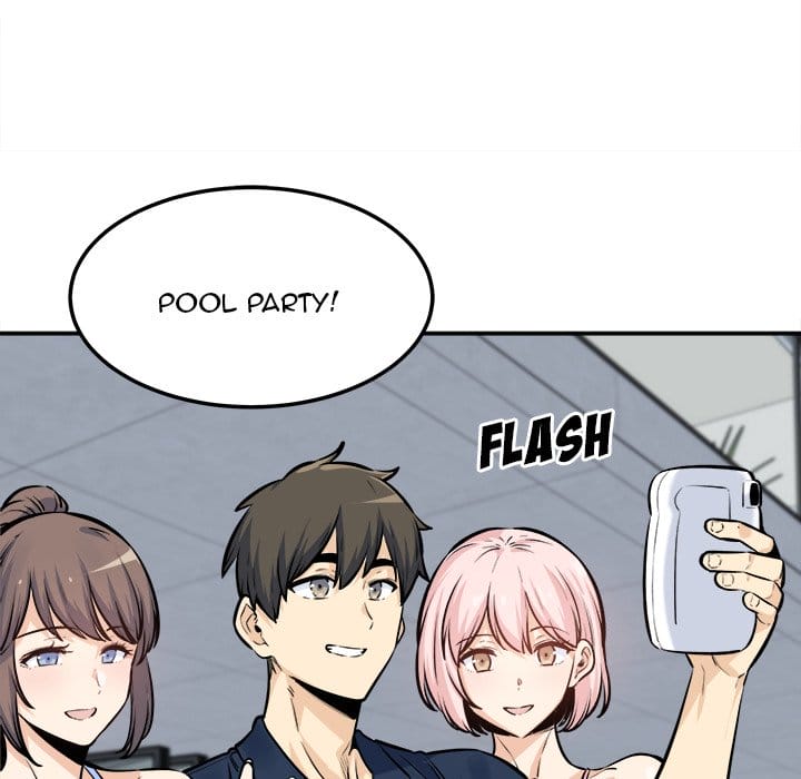 Excuse me, This is my Room [LObeam , kook] Chapter 118 – page 11