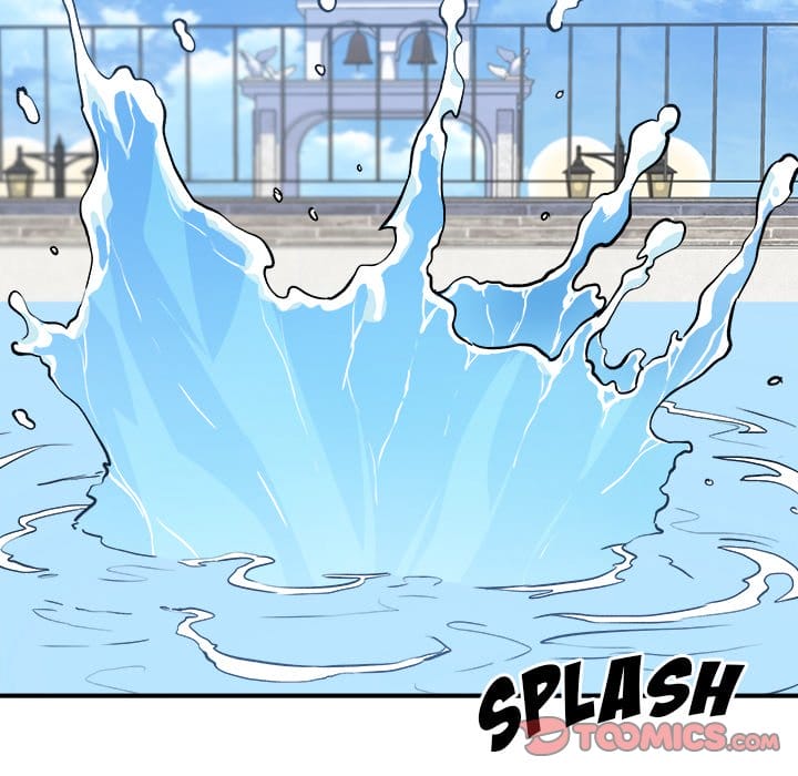 Excuse me, This is my Room [LObeam , kook] Chapter 118 – page 111