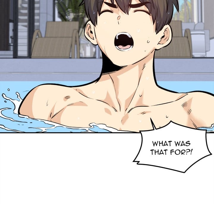Excuse me, This is my Room [LObeam , kook] Chapter 118 – page 113
