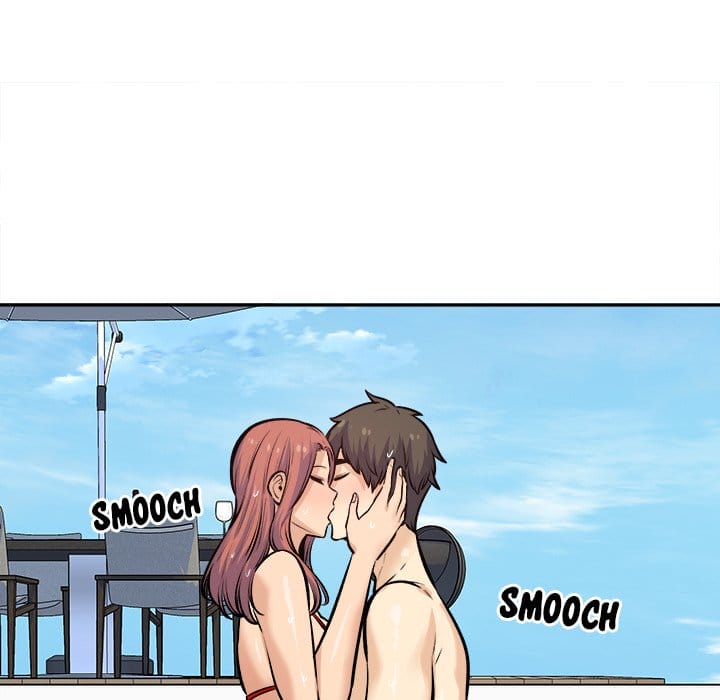 Excuse me, This is my Room [LObeam , kook] Chapter 118 – page 120