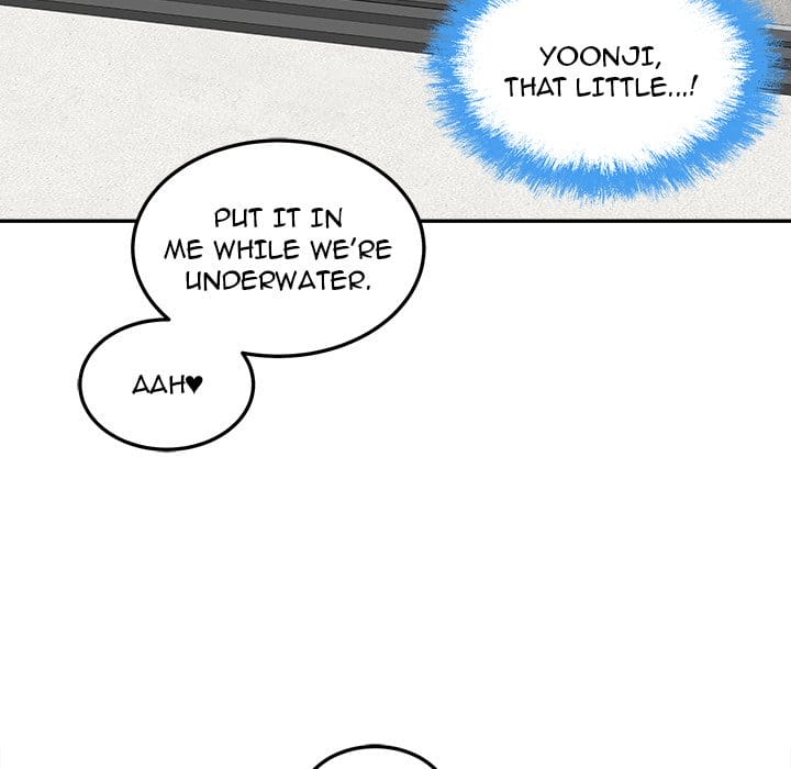 Excuse me, This is my Room [LObeam , kook] Chapter 118 – page 124