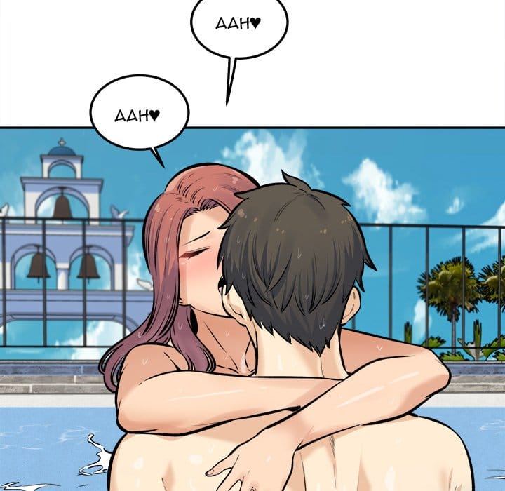 Excuse me, This is my Room [LObeam , kook] Chapter 118 – page 125