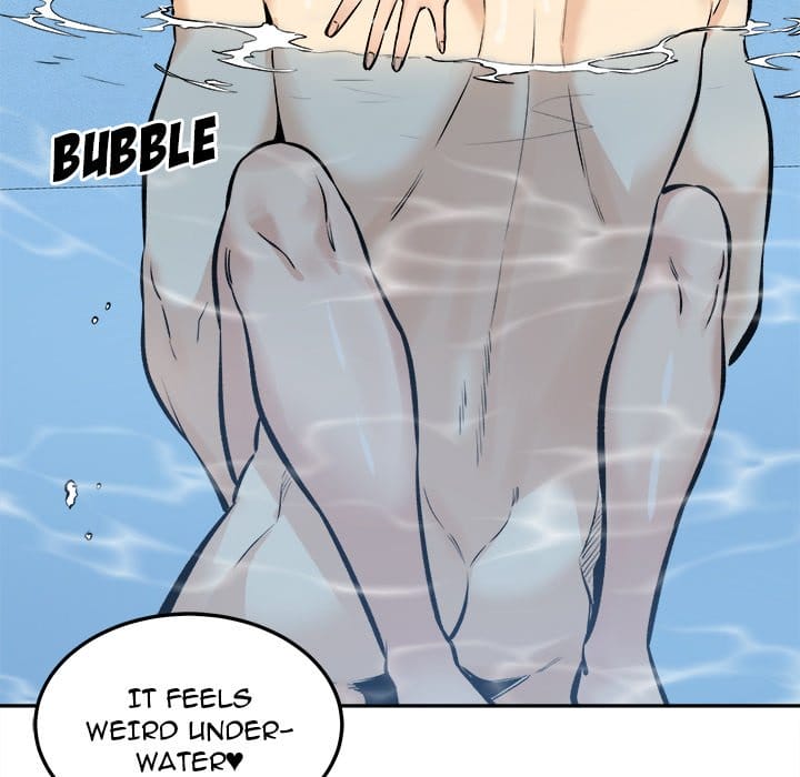 Excuse me, This is my Room [LObeam , kook] Chapter 118 – page 126