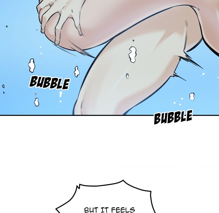 Excuse me, This is my Room [LObeam , kook] Chapter 118 – page 128