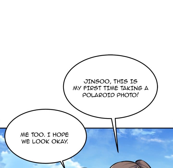 Excuse me, This is my Room [LObeam , kook] Chapter 118 – page 13