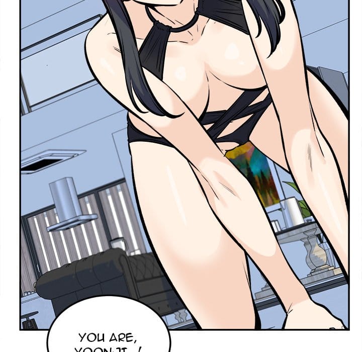 Excuse me, This is my Room [LObeam , kook] Chapter 118 – page 133