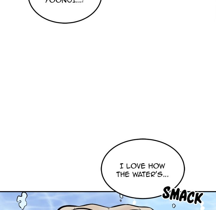 Excuse me, This is my Room [LObeam , kook] Chapter 118 – page 134