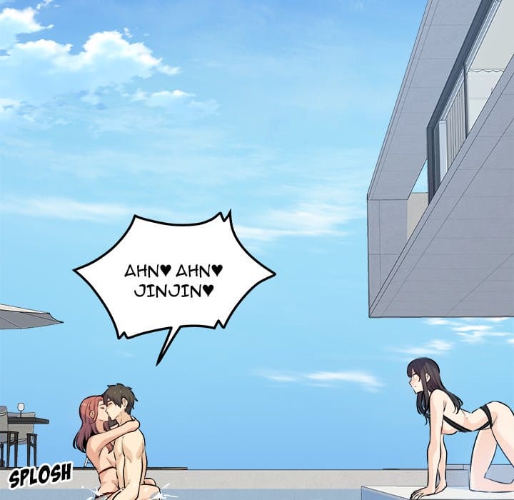 Excuse me, This is my Room [LObeam , kook] Chapter 118 – page 137