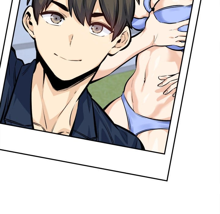 Excuse me, This is my Room [LObeam , kook] Chapter 118 – page 23