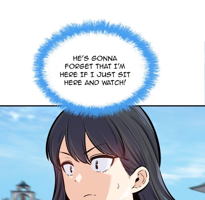 Excuse me, This is my Room [LObeam , kook] Chapter 118 – page 28