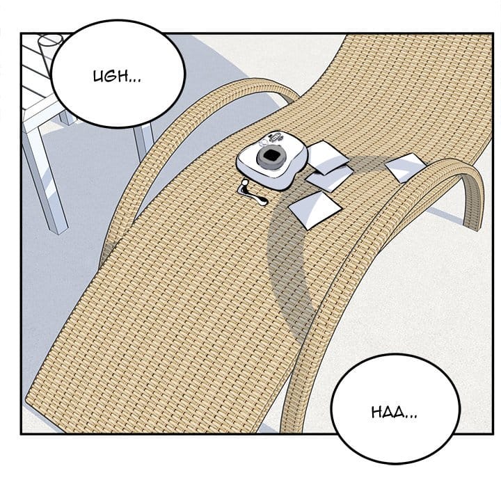 Excuse me, This is my Room [LObeam , kook] Chapter 118 – page 37