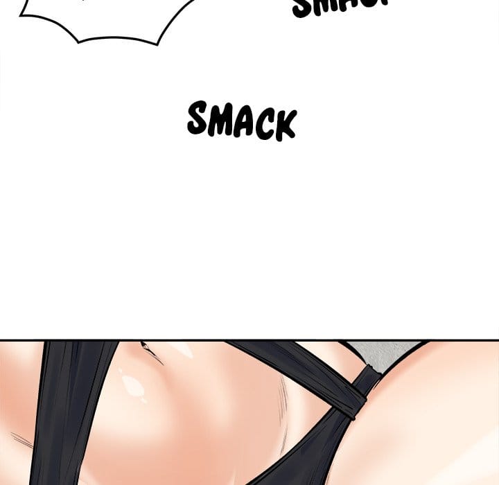 Excuse me, This is my Room [LObeam , kook] Chapter 118 – page 43