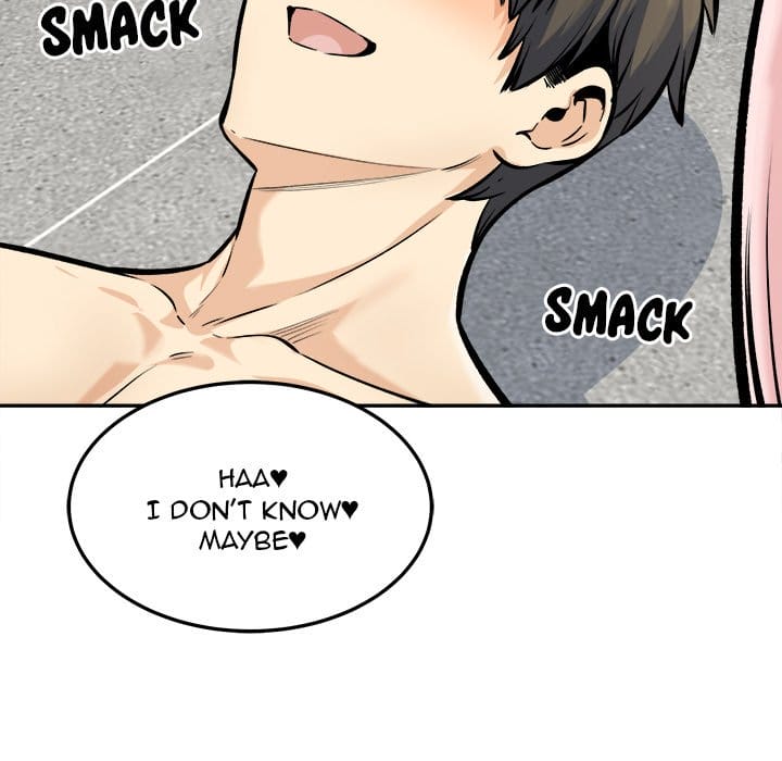 Excuse me, This is my Room [LObeam , kook] Chapter 118 – page 46