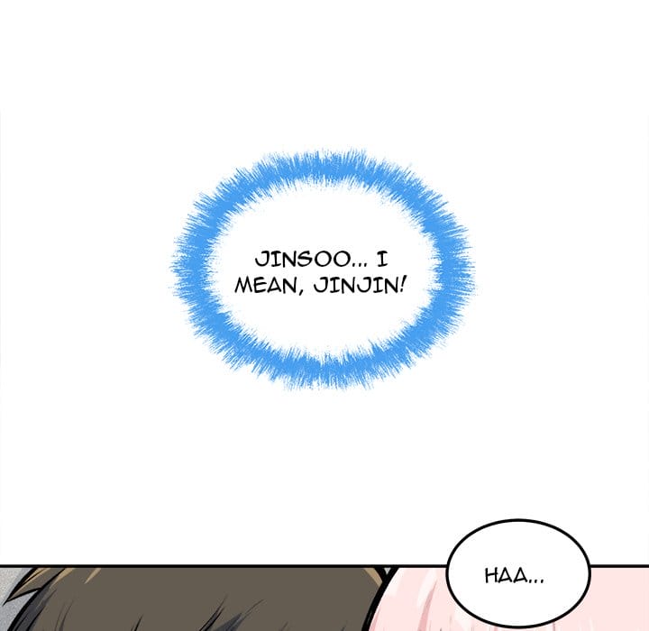 Excuse me, This is my Room [LObeam , kook] Chapter 118 – page 54