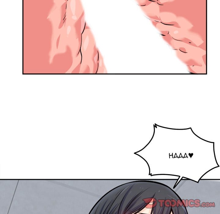 Excuse me, This is my Room [LObeam , kook] Chapter 118 – page 57