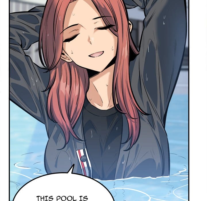 Excuse me, This is my Room [LObeam , kook] Chapter 118 – page 6