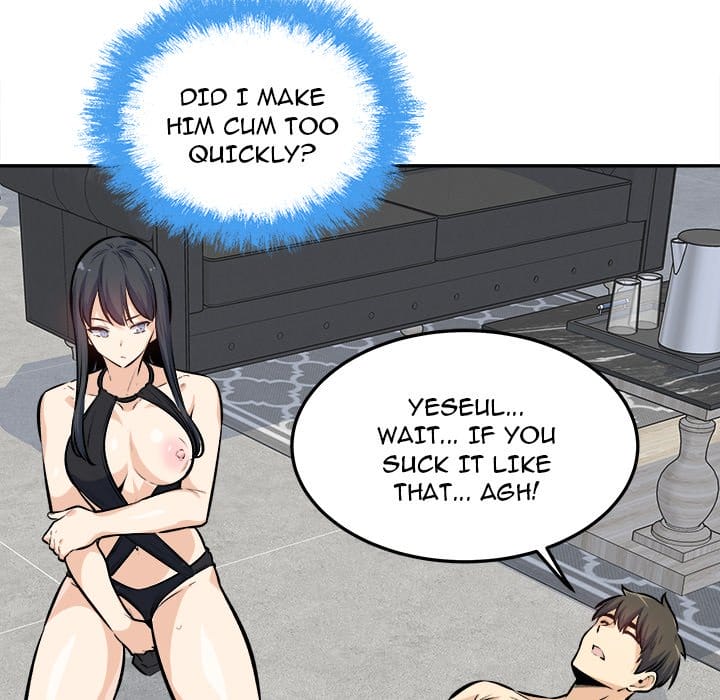 Excuse me, This is my Room [LObeam , kook] Chapter 118 – page 62
