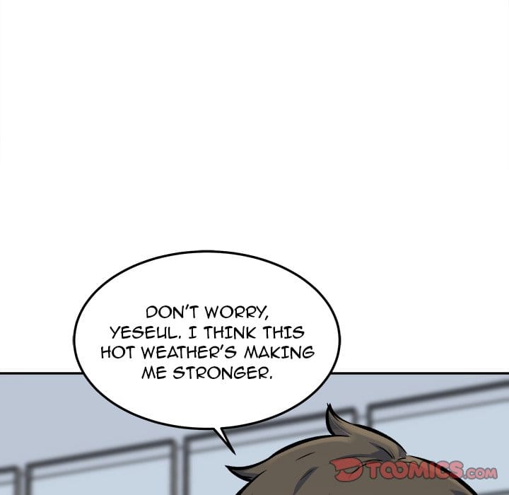 Excuse me, This is my Room [LObeam , kook] Chapter 118 – page 75