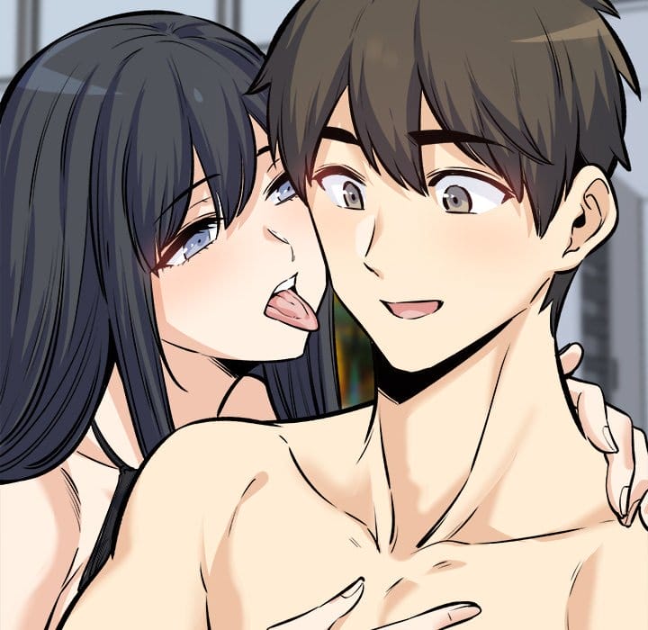 Excuse me, This is my Room [LObeam , kook] Chapter 118 – page 76