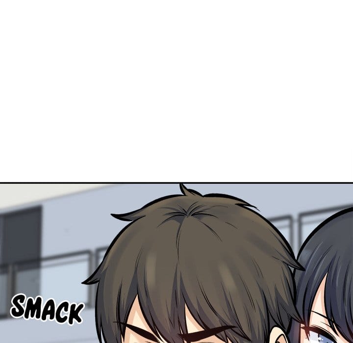 Excuse me, This is my Room [LObeam , kook] Chapter 118 – page 85