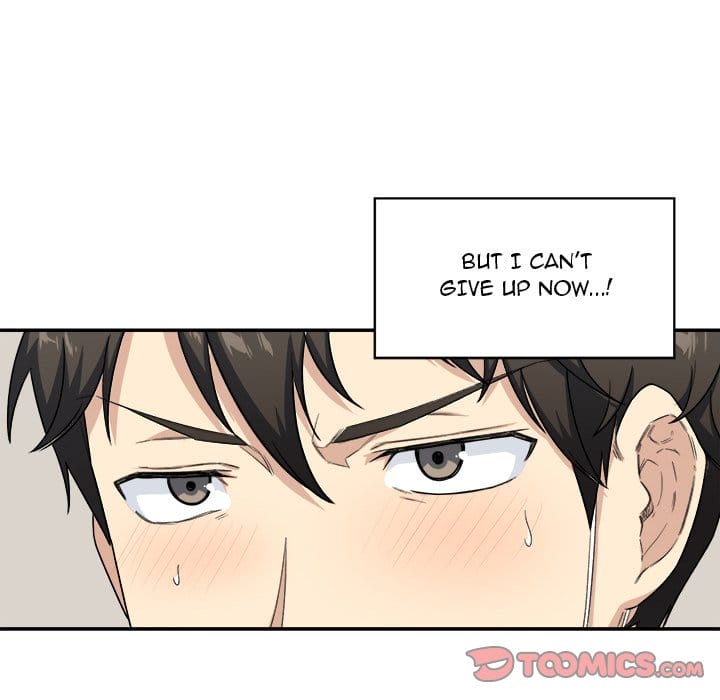 Excuse me, This is my Room [LObeam , kook] Chapter 12 – page 10