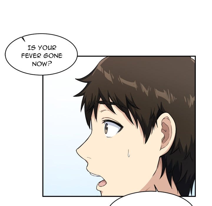 Excuse me, This is my Room [LObeam , kook] Chapter 12 – page 108