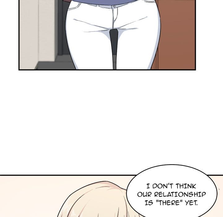 Excuse me, This is my Room [LObeam , kook] Chapter 12 – page 15