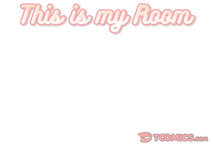 Excuse me, This is my Room [LObeam , kook] Chapter 12 – page 2