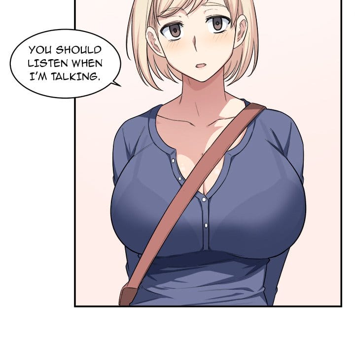Excuse me, This is my Room [LObeam , kook] Chapter 12 – page 21