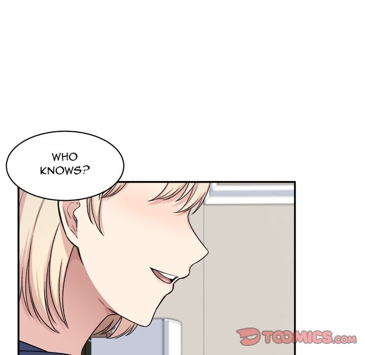 Excuse me, This is my Room [LObeam , kook] Chapter 12 – page 22
