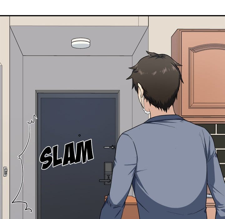 Excuse me, This is my Room [LObeam , kook] Chapter 12 – page 24