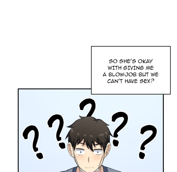 Excuse me, This is my Room [LObeam , kook] Chapter 12 – page 28